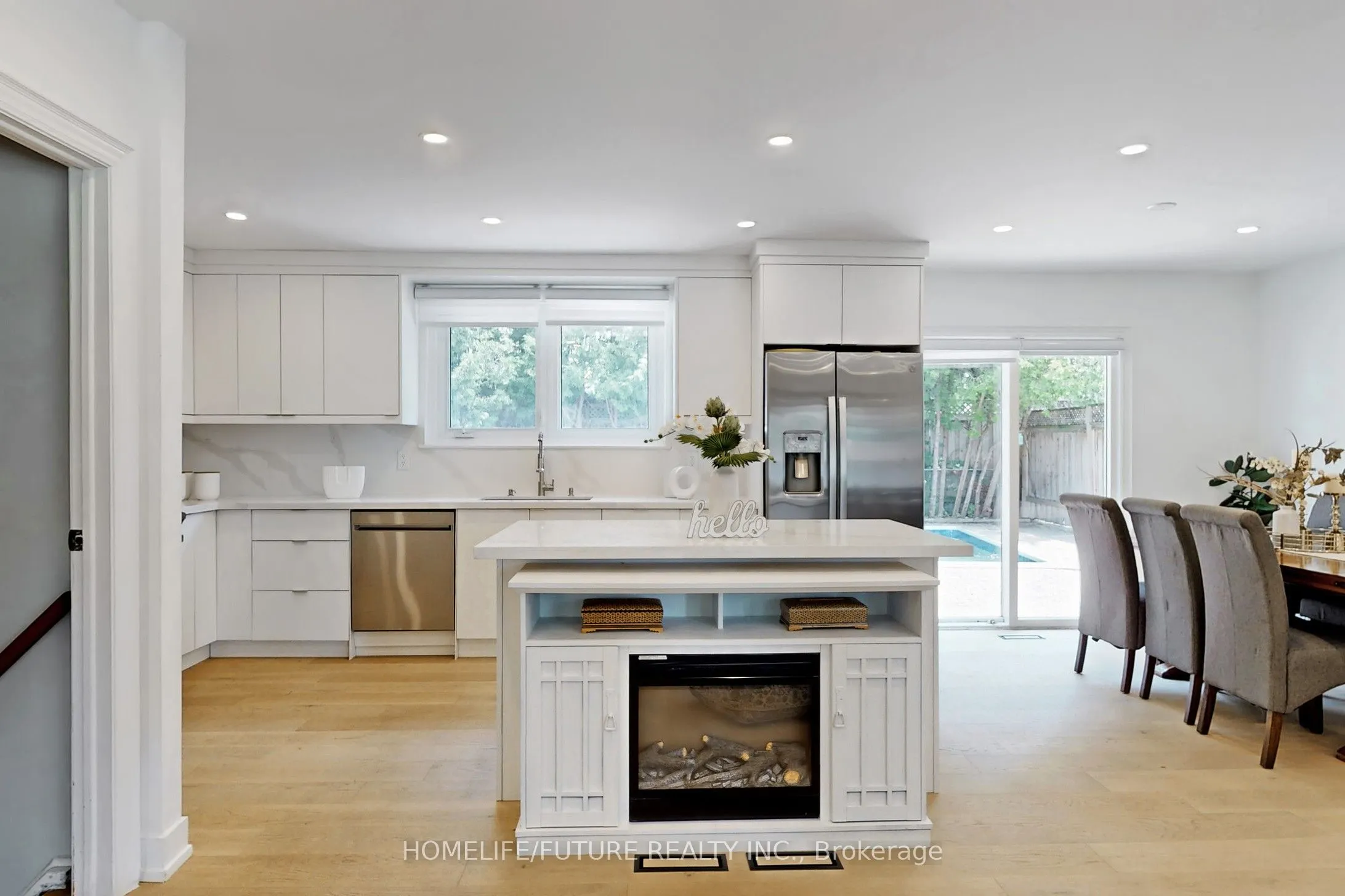 243 Acadia Drive
