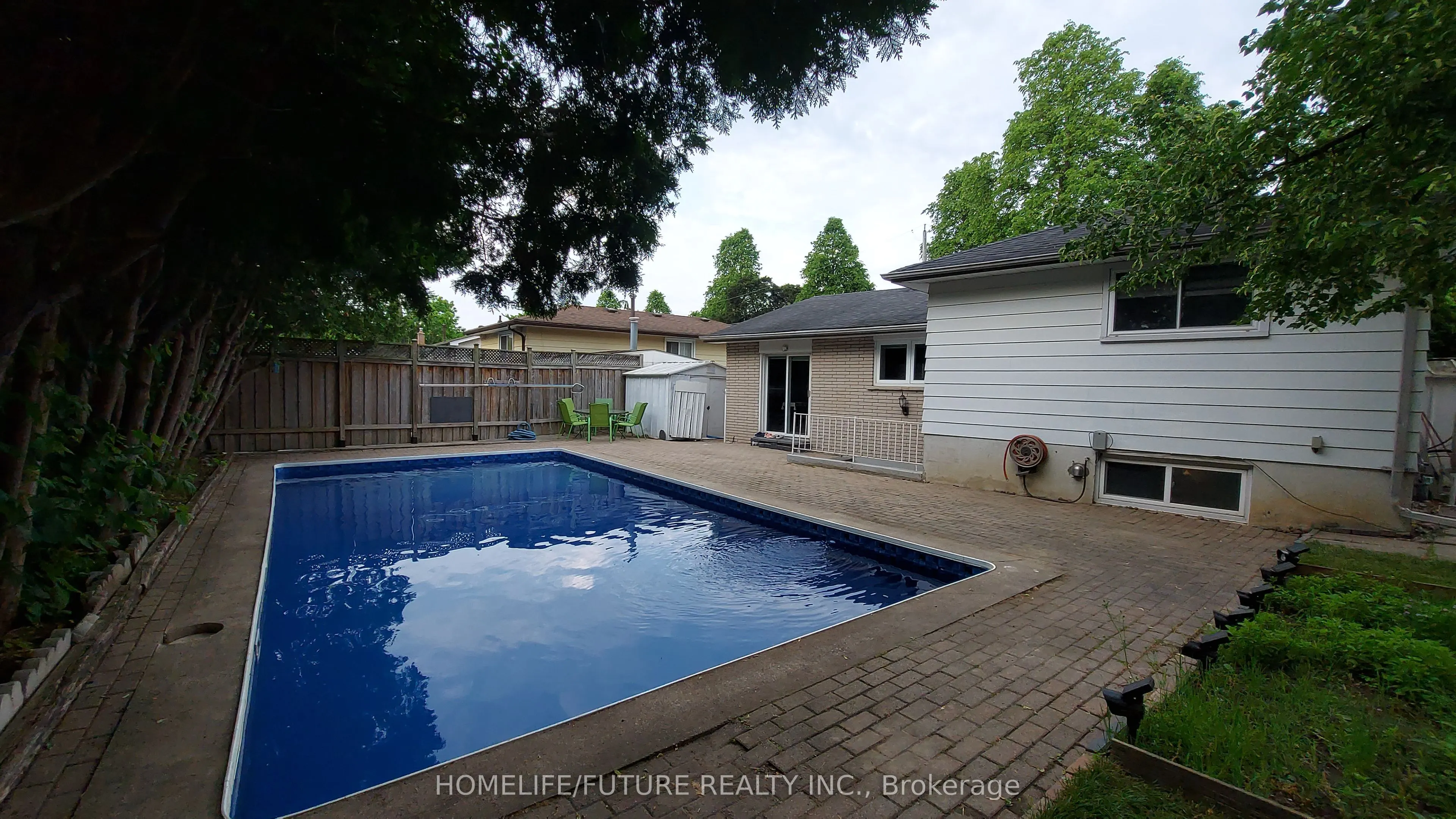 243 Acadia Drive