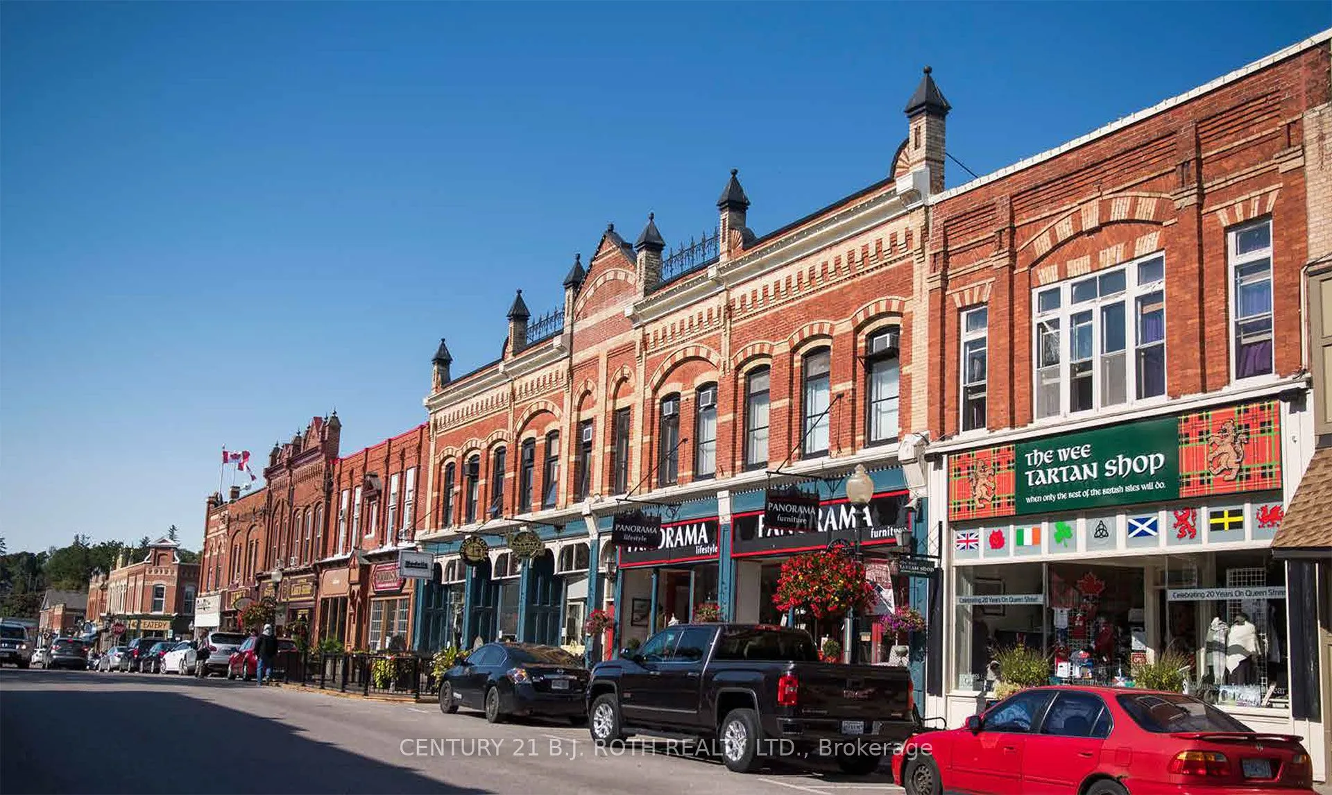 177 Queen Street, #2