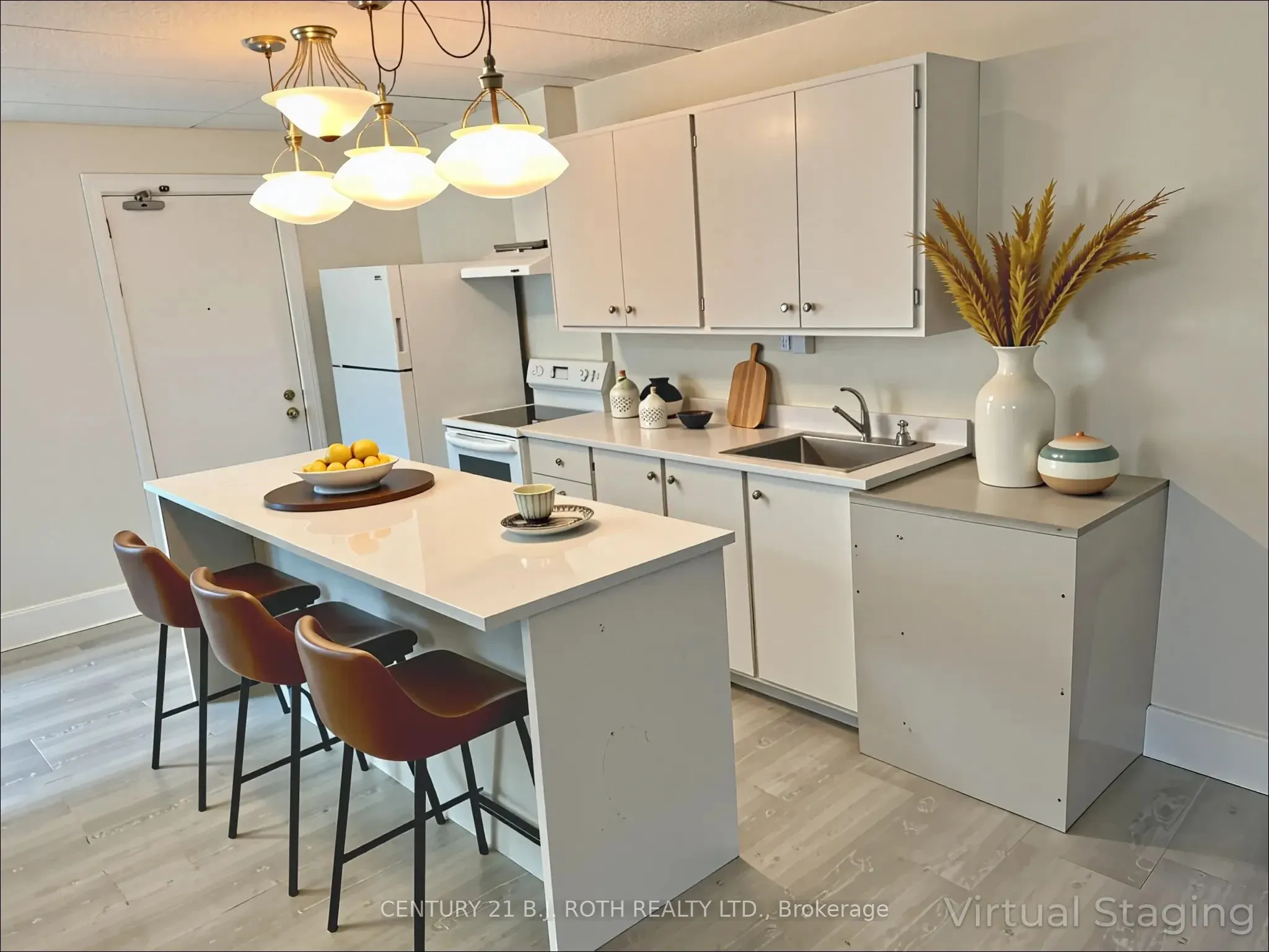 177 Queen Street, #2