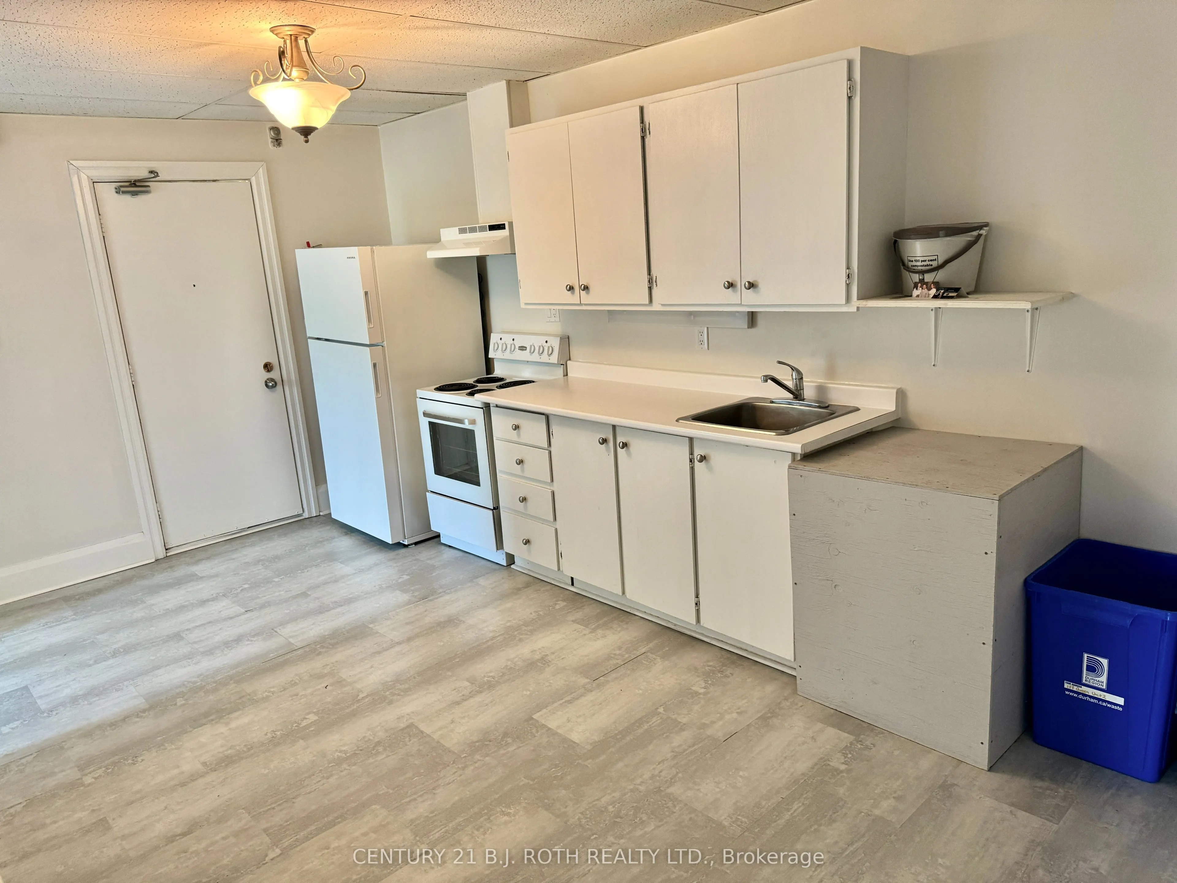 177 Queen Street, #2