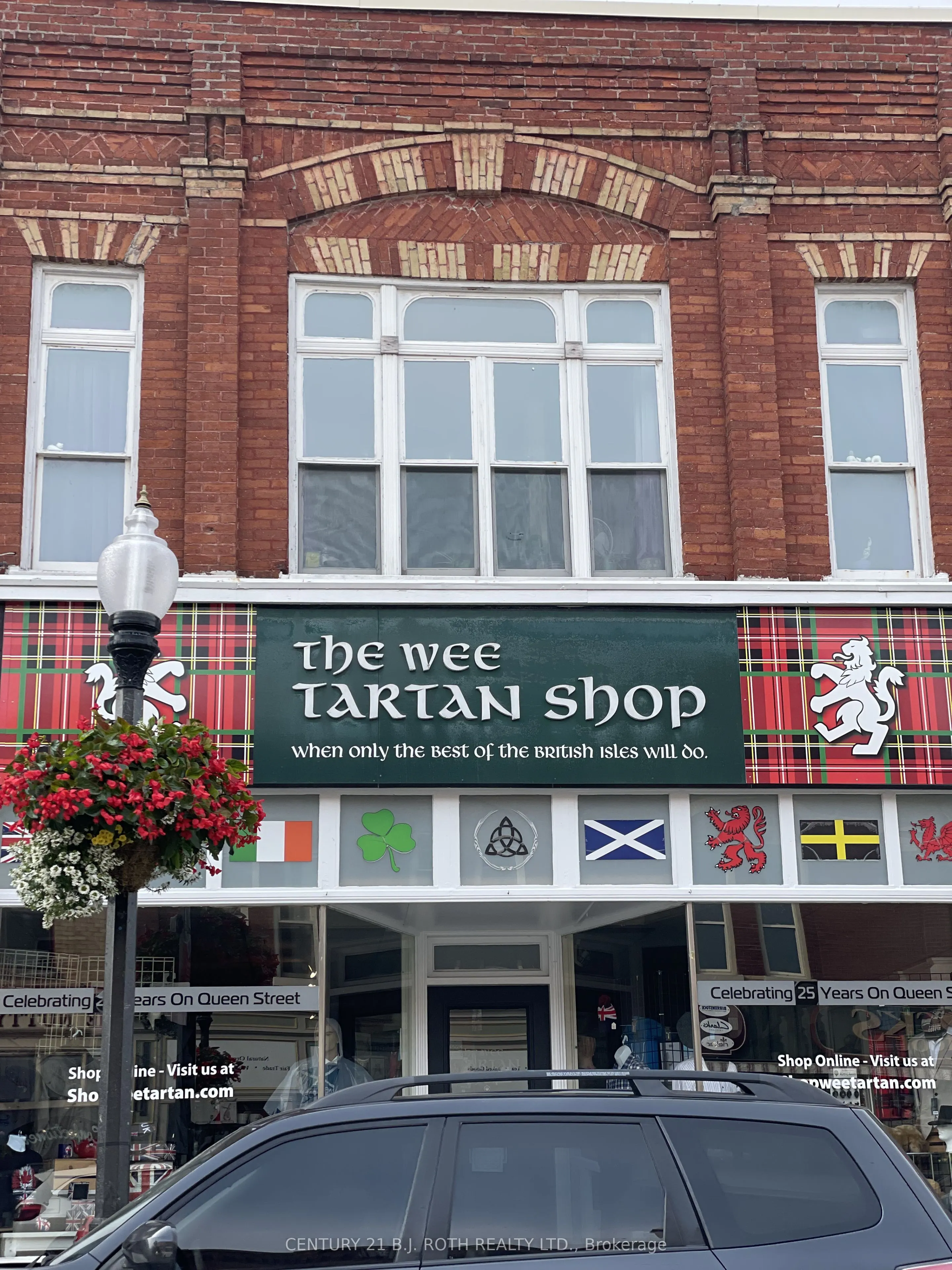 177 Queen Street, #2