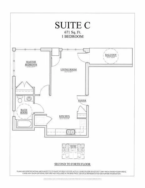 143 Bloor Street W