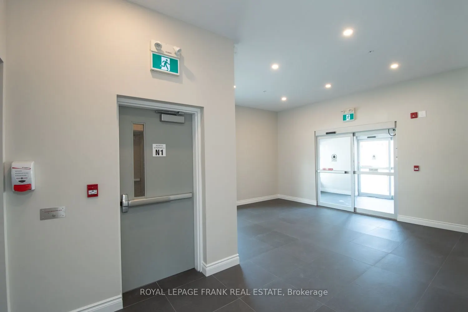 143 Bloor Street W