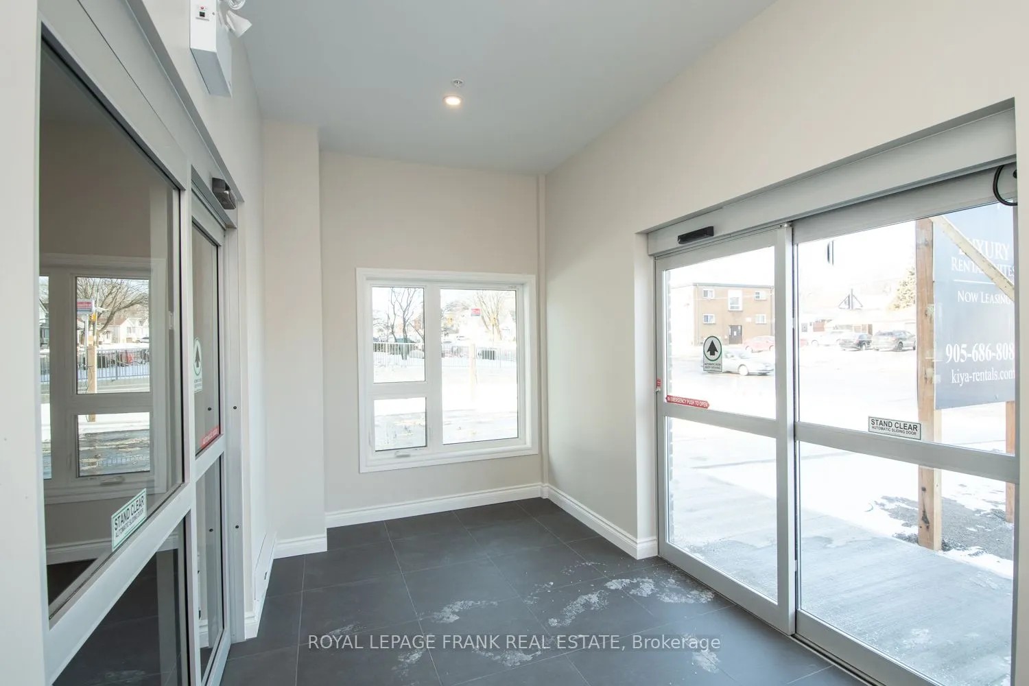 143 Bloor Street W