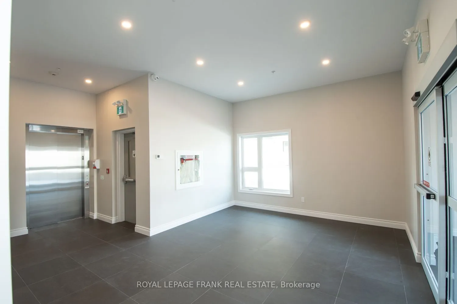 143 Bloor Street W