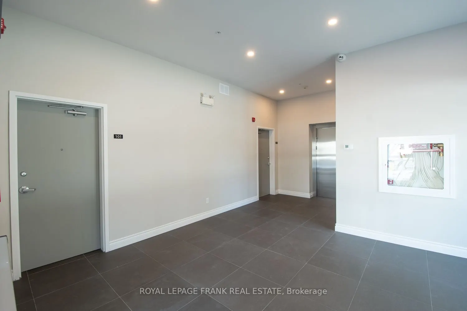 143 Bloor Street W