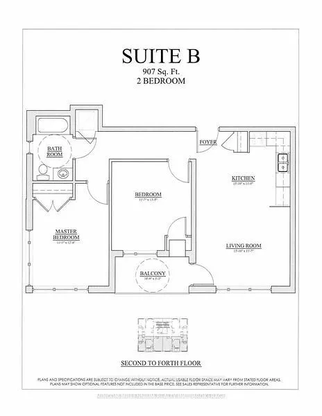 143 Bloor Street W