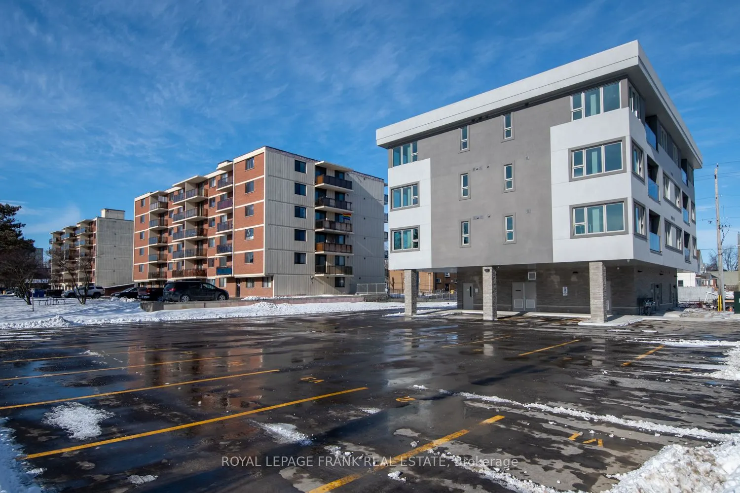 143 Bloor Street W