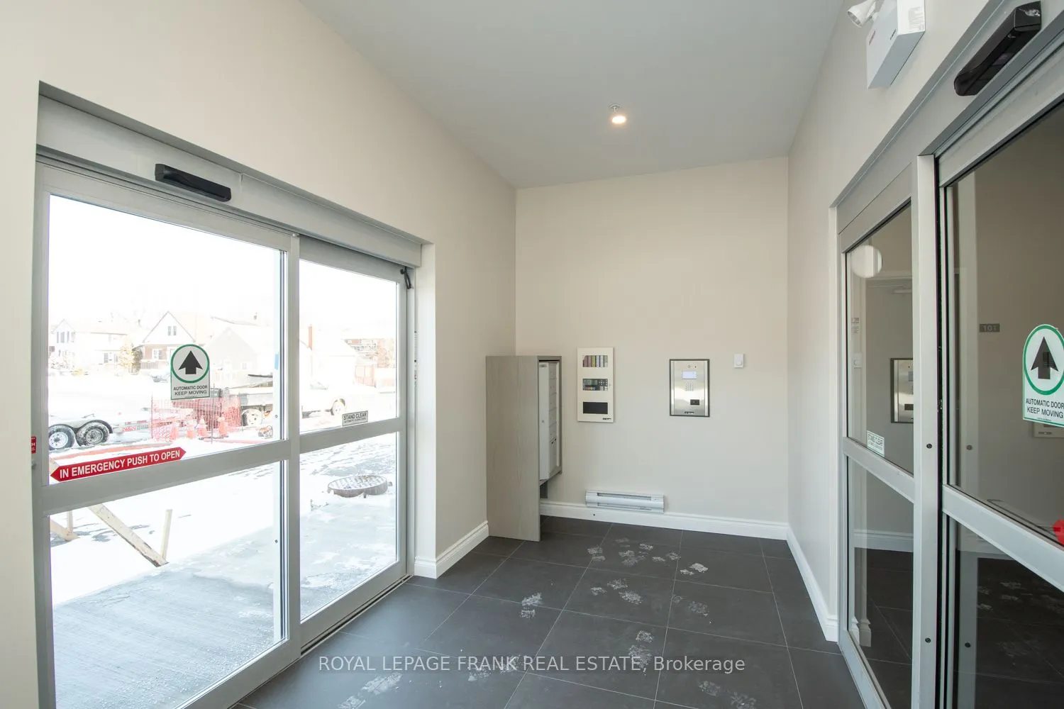 143 Bloor Street W