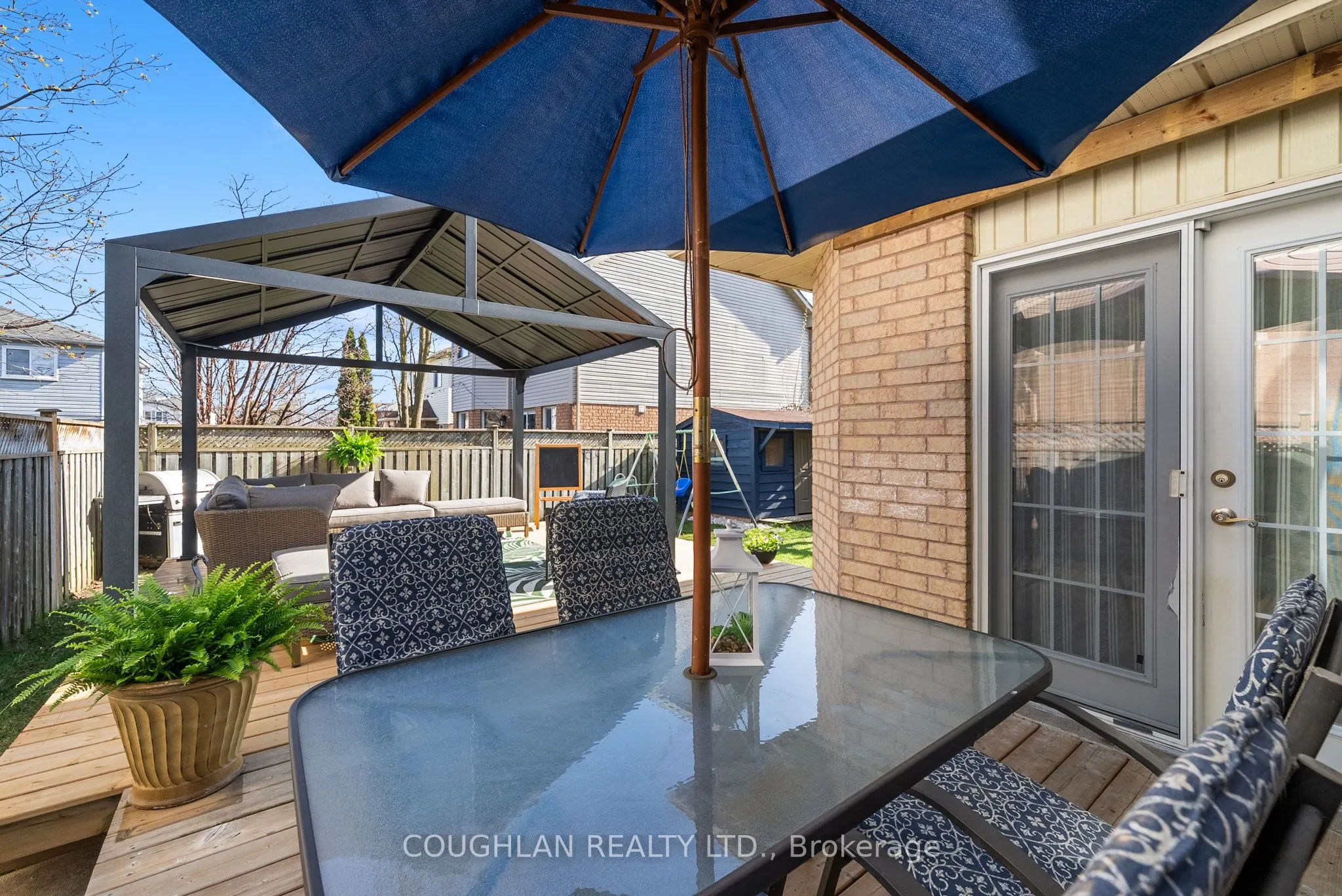 3 Edgerton Drive