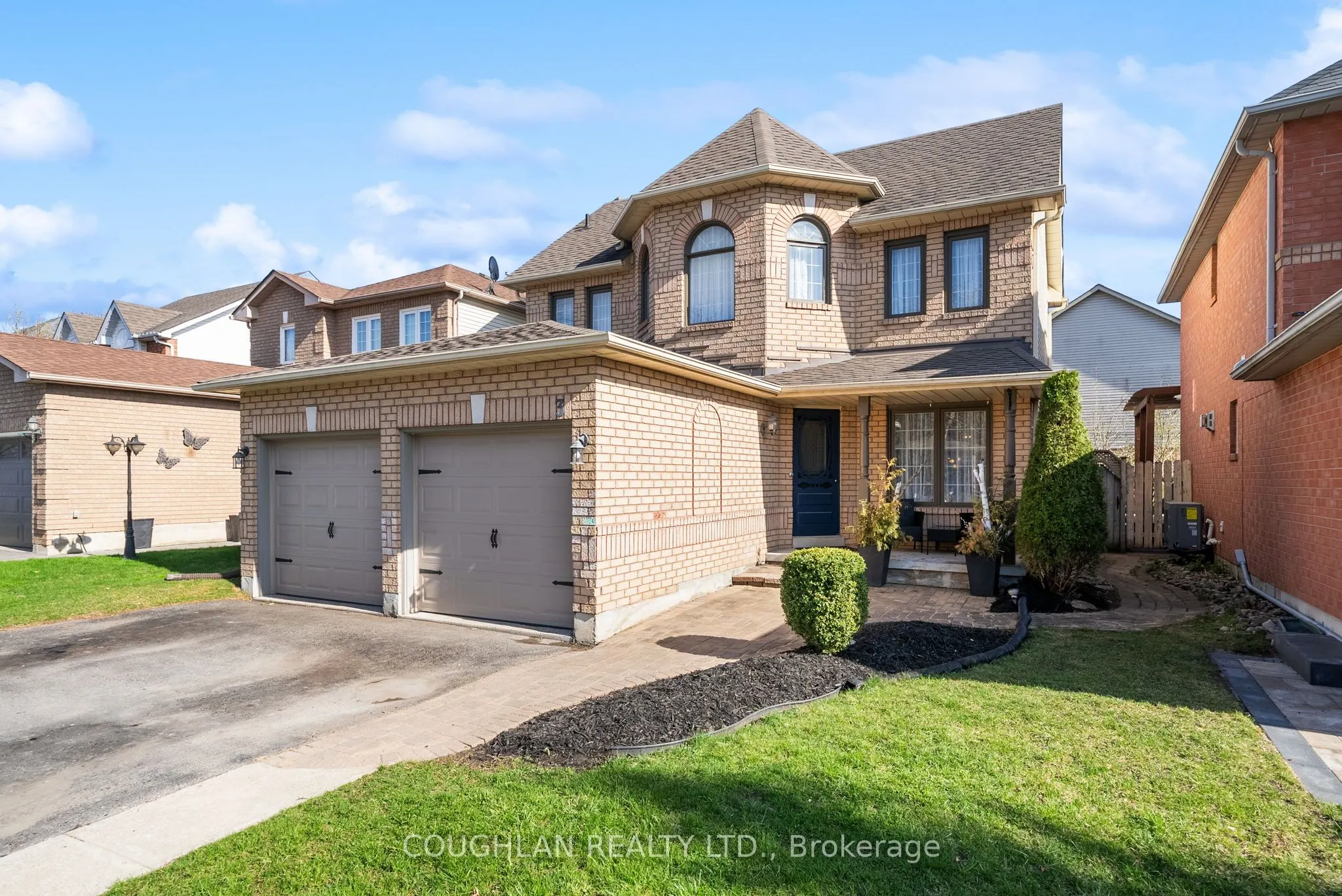 3 Edgerton Drive