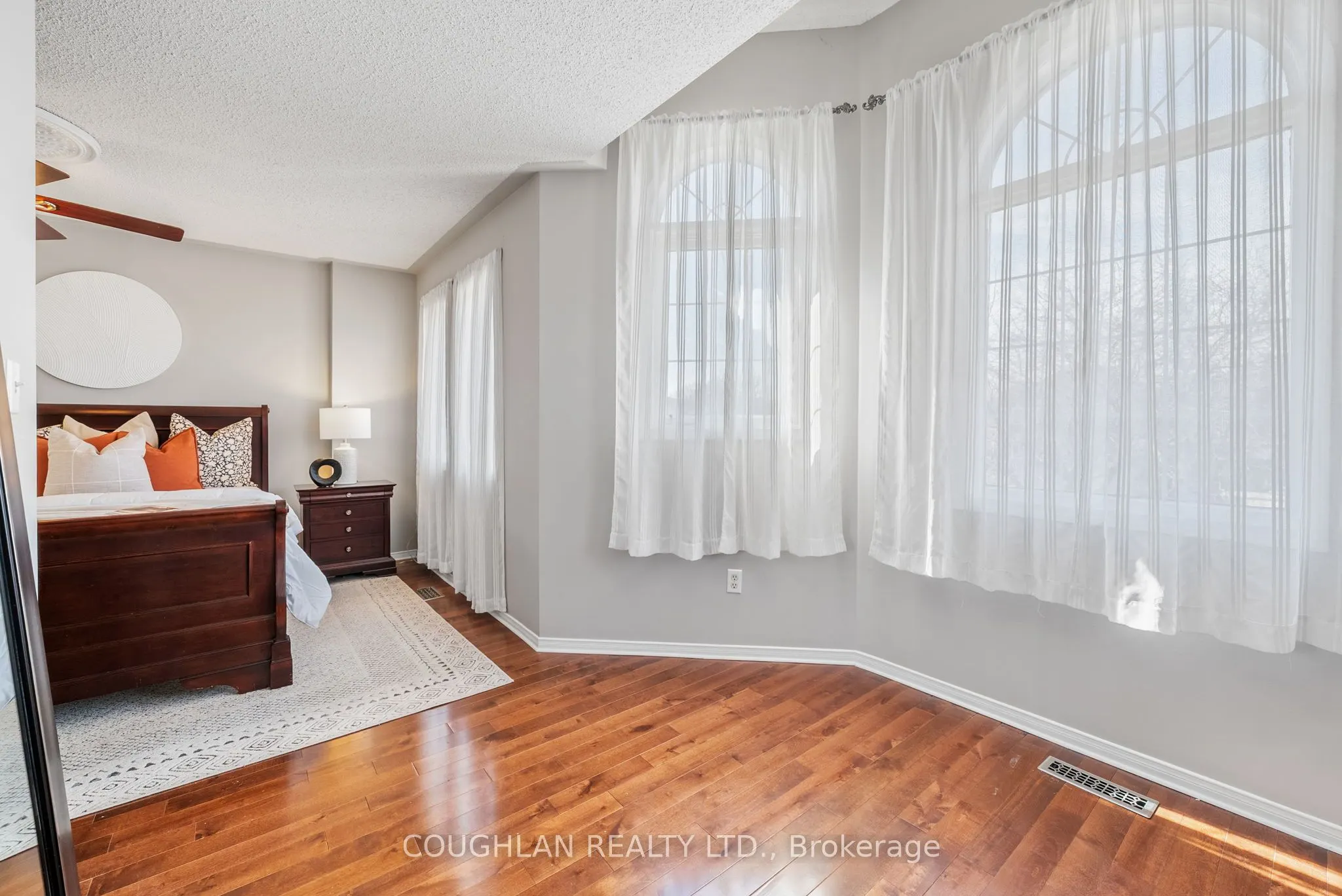 3 Edgerton Drive