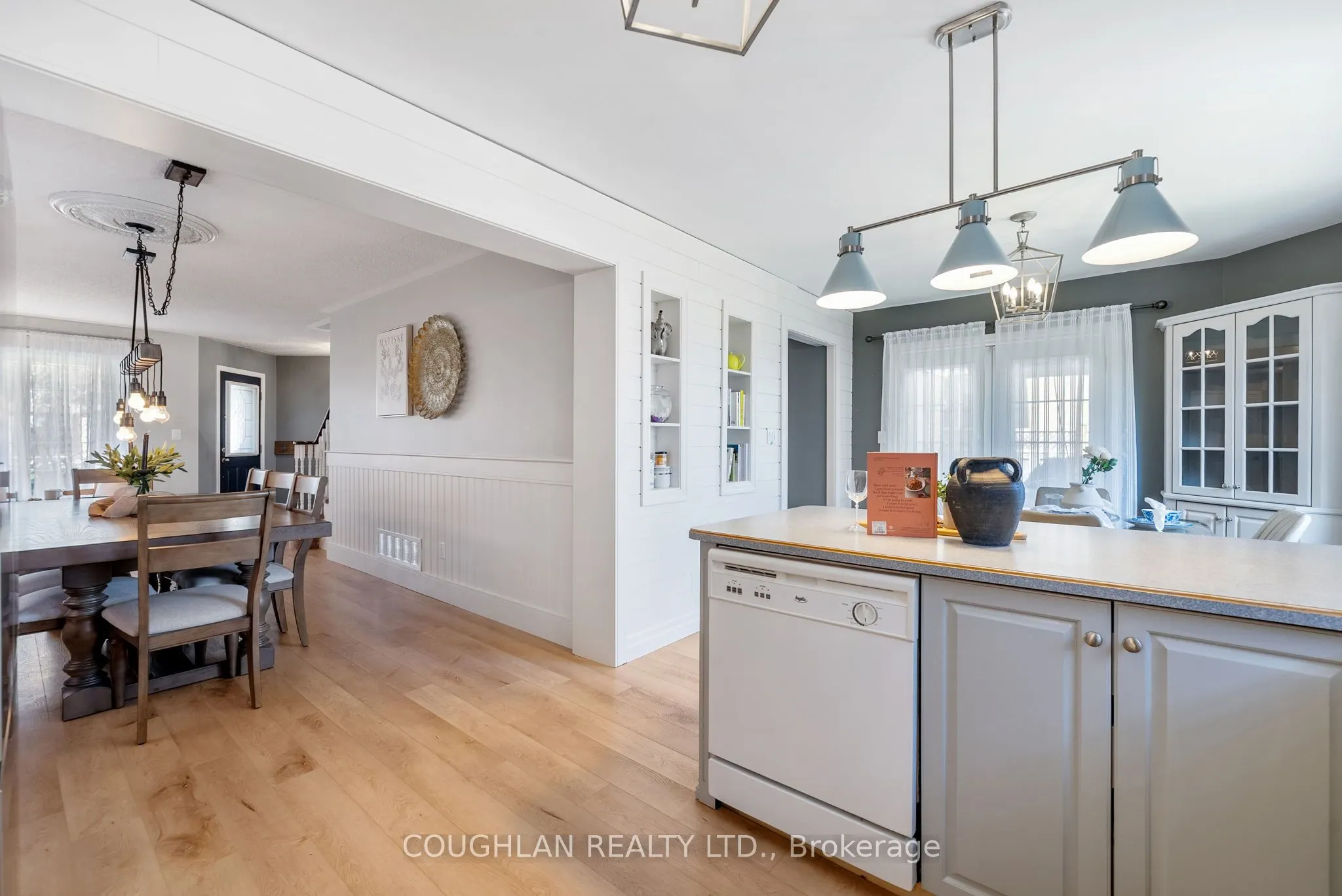 3 Edgerton Drive