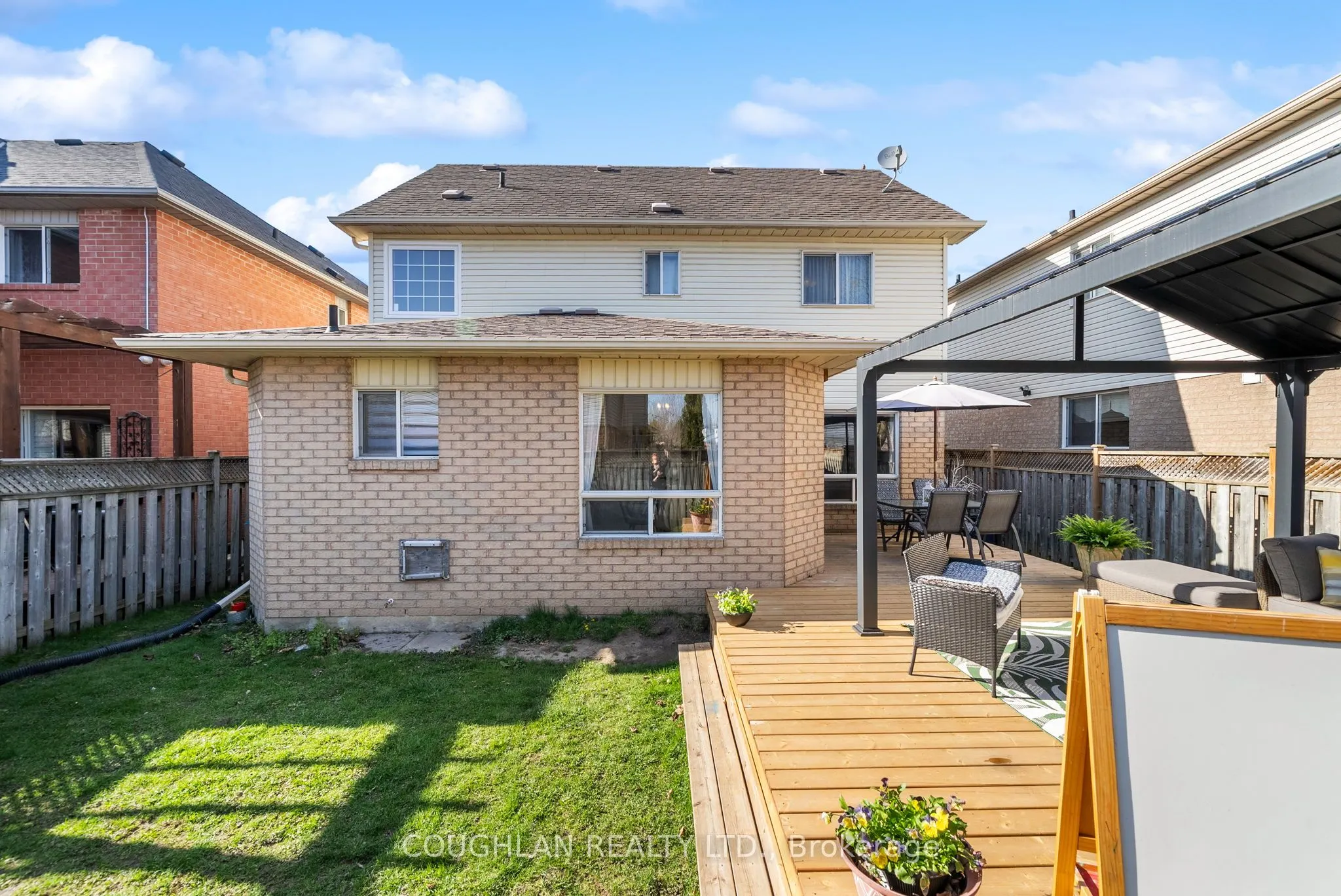 3 Edgerton Drive