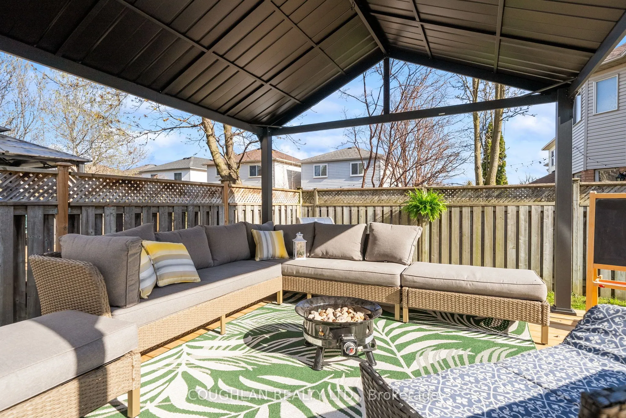 3 Edgerton Drive