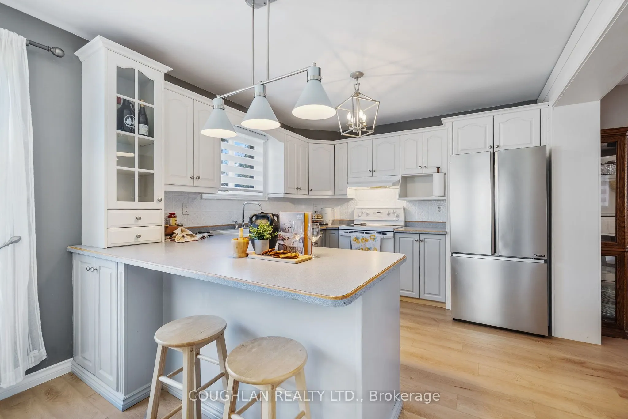 3 Edgerton Drive