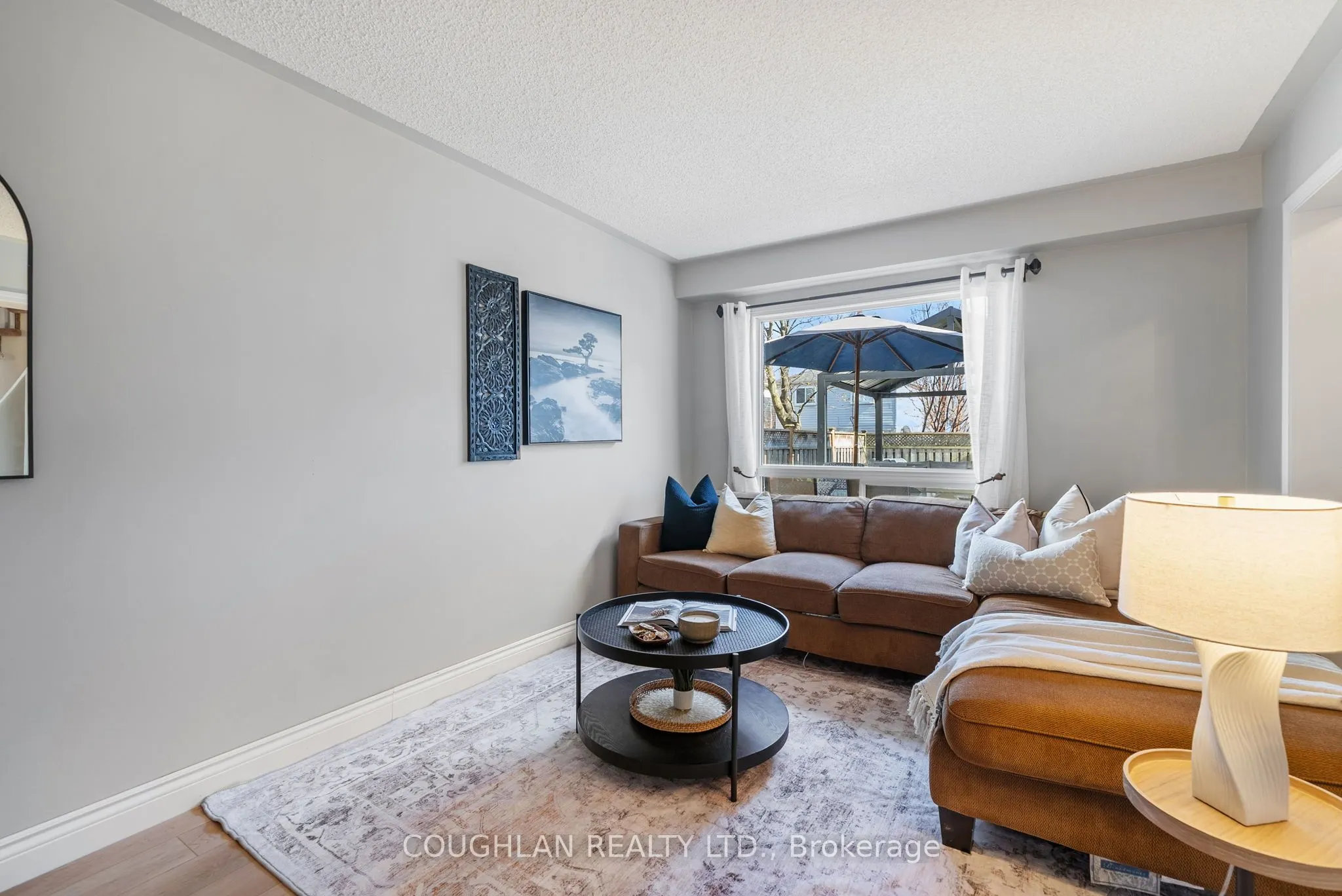 3 Edgerton Drive