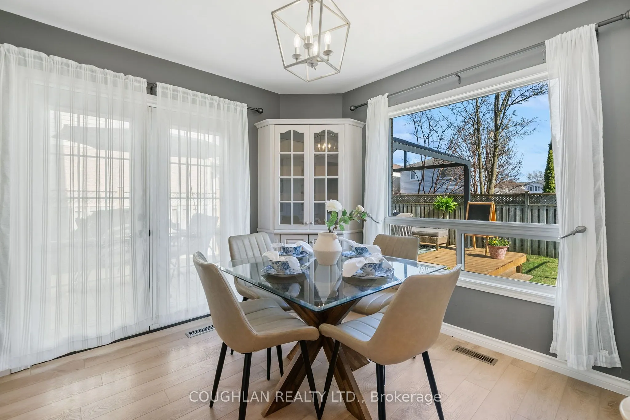3 Edgerton Drive