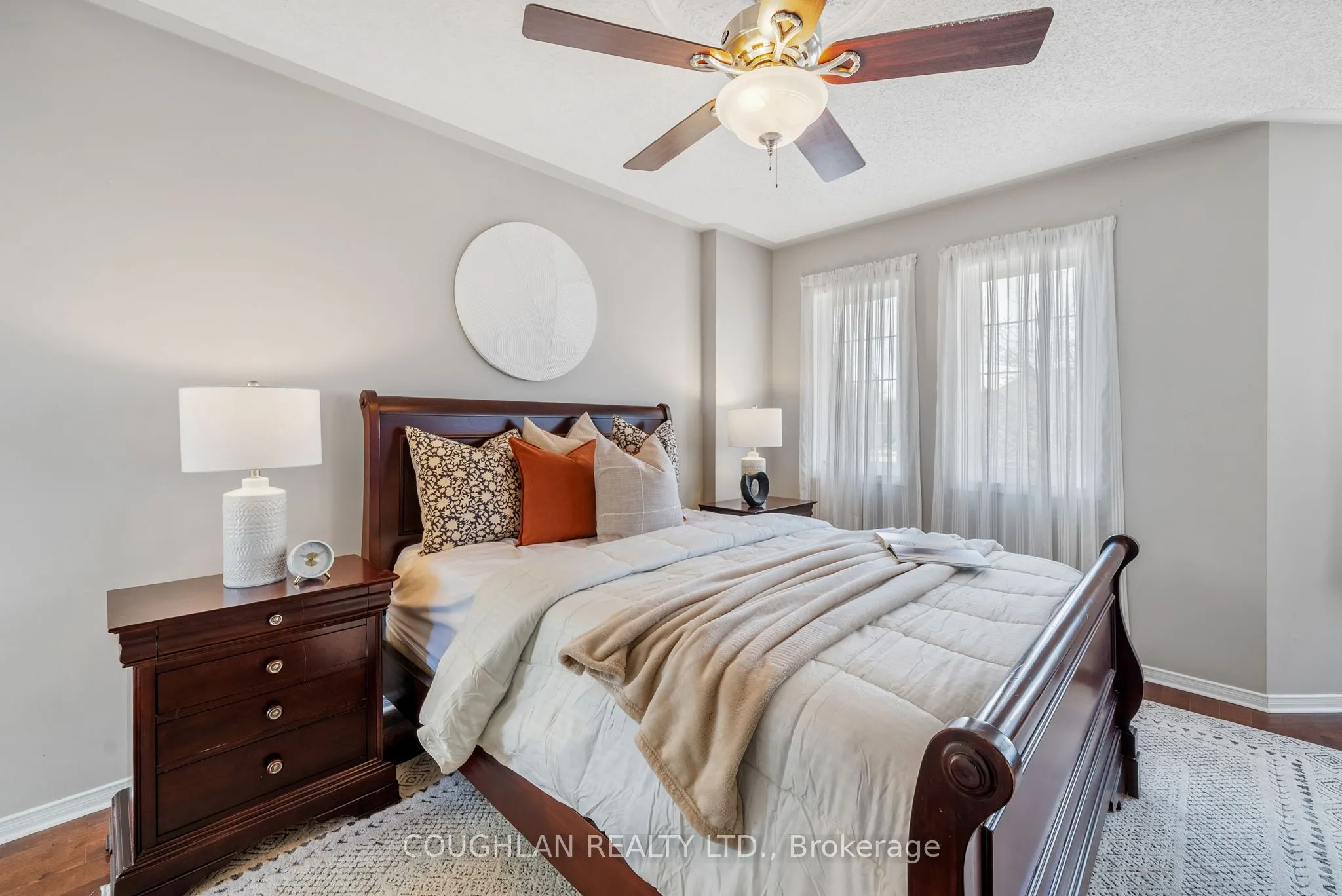 3 Edgerton Drive