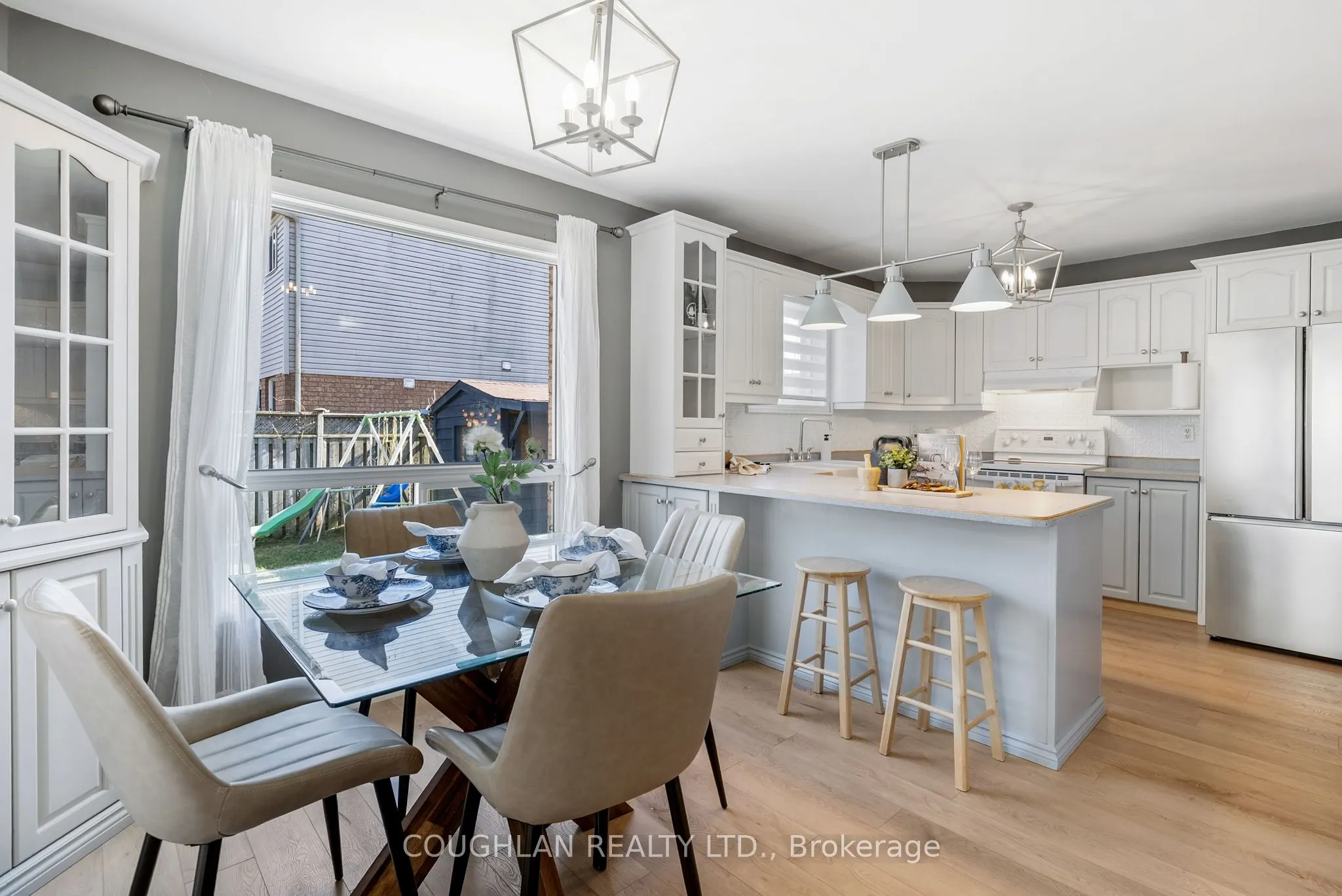3 Edgerton Drive