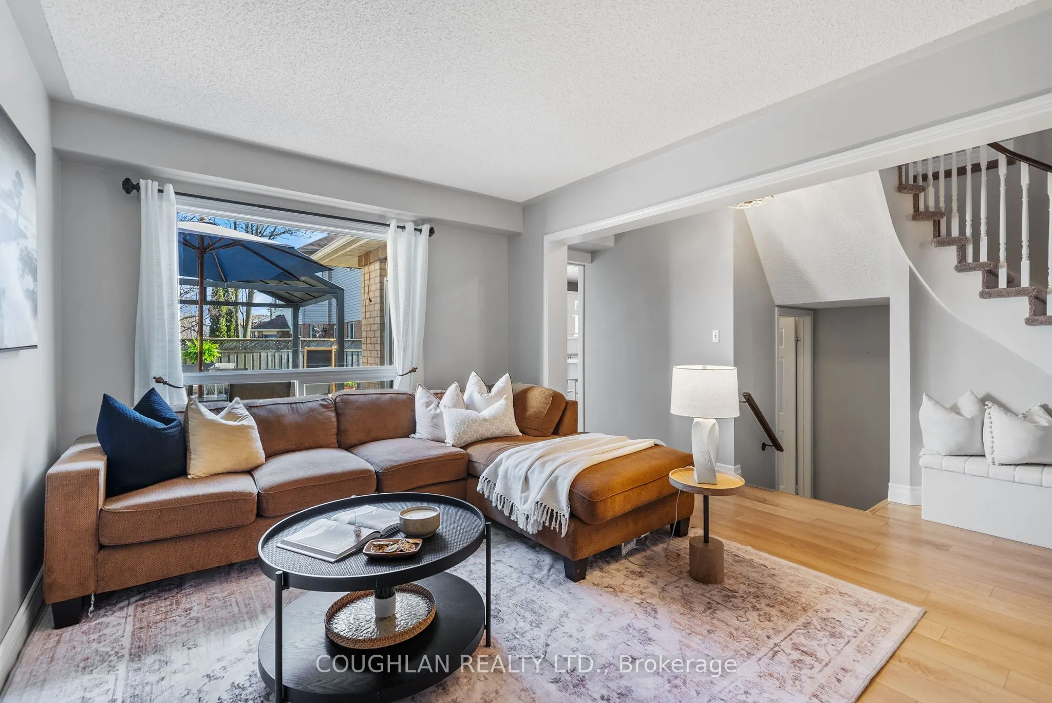 3 Edgerton Drive