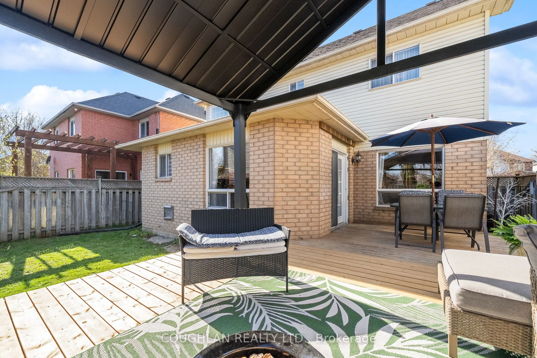 3 Edgerton Drive
