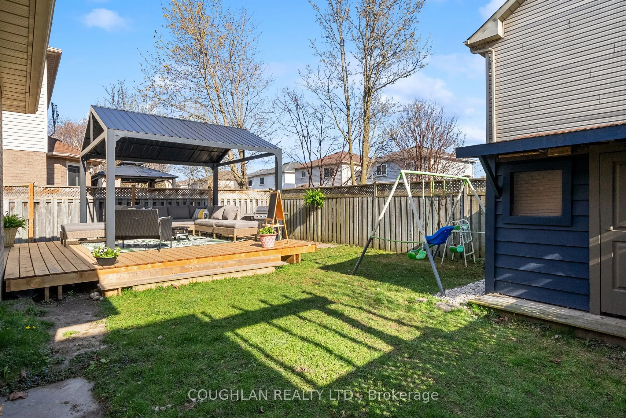 3 Edgerton Drive