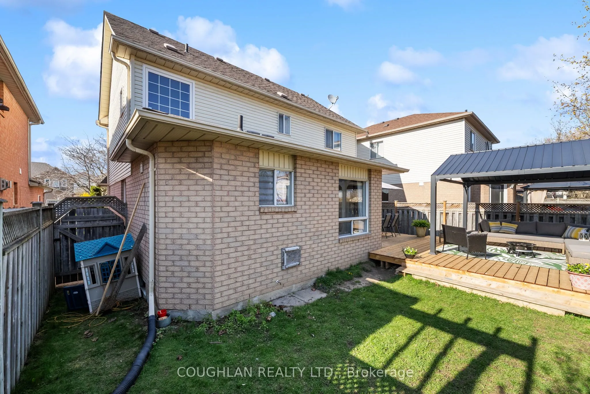 3 Edgerton Drive