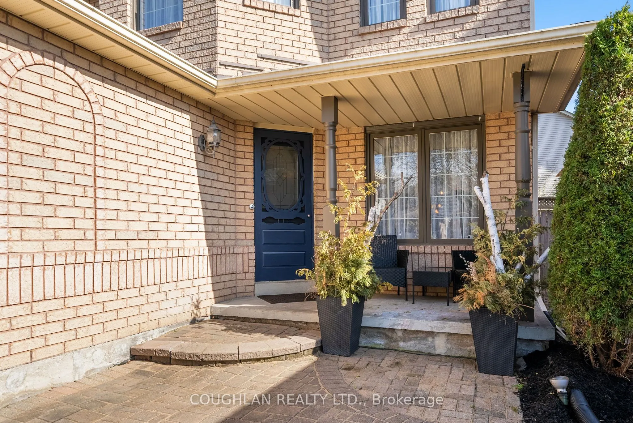 3 Edgerton Drive