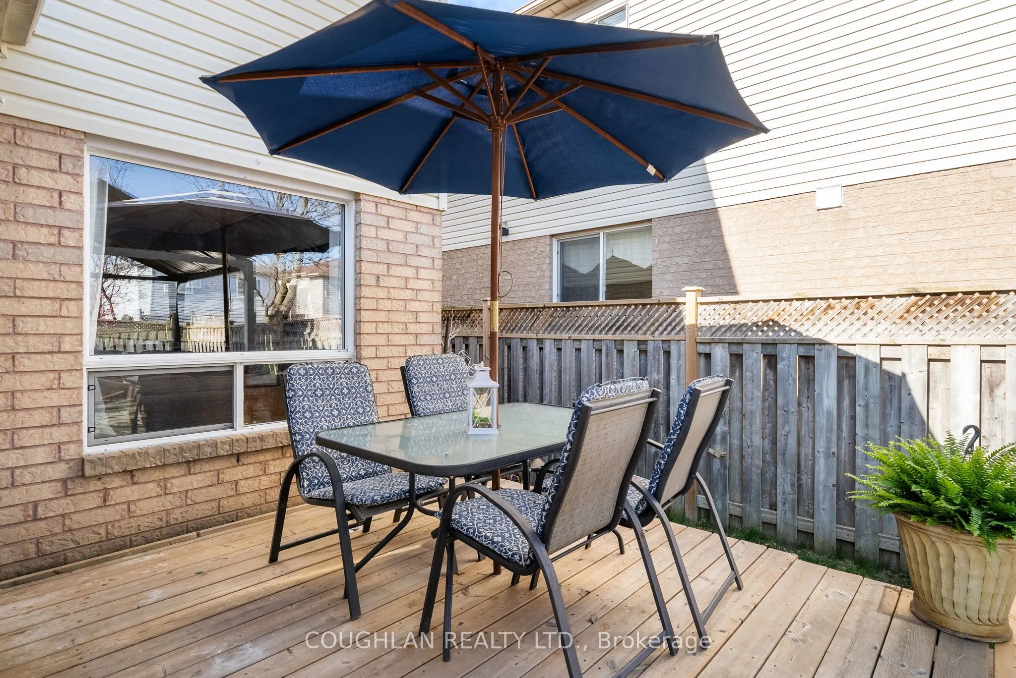 3 Edgerton Drive