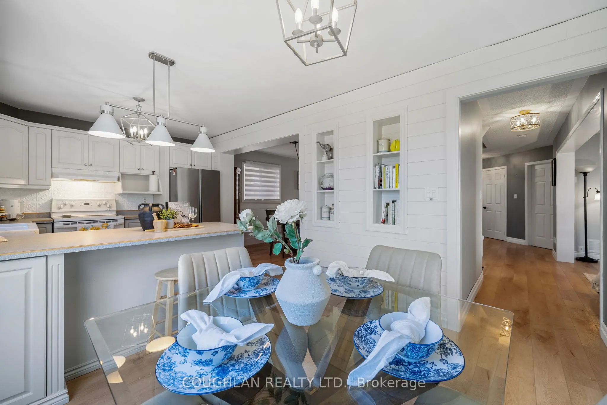 3 Edgerton Drive