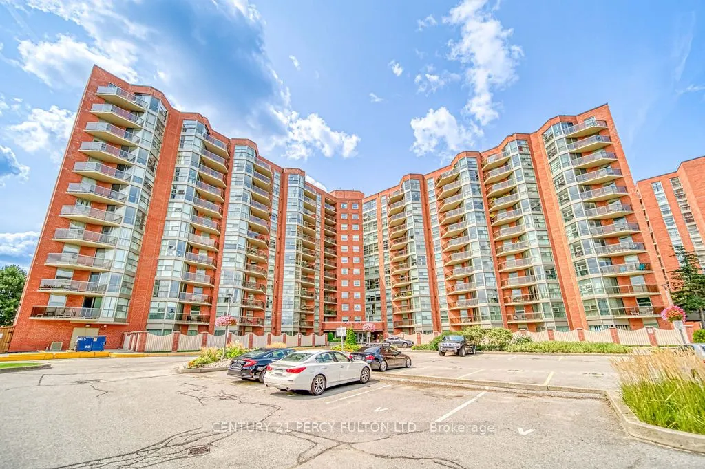 20 Dean Park Road, #1215