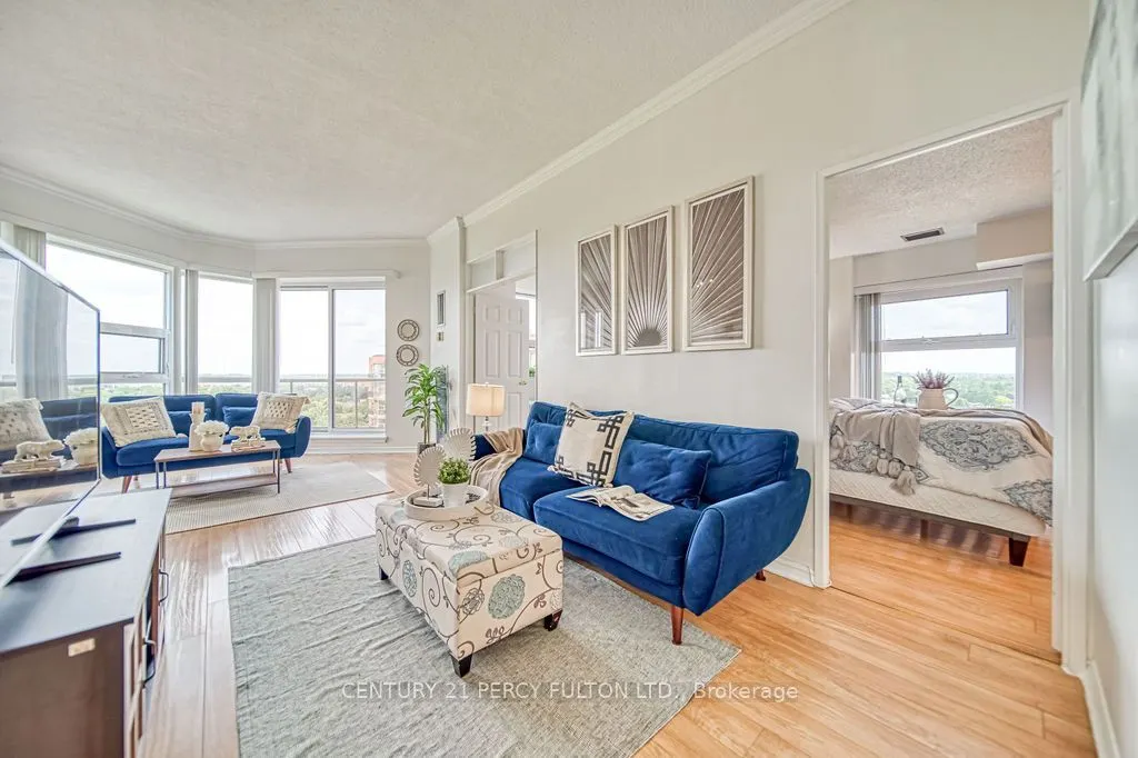 20 Dean Park Road, #1215