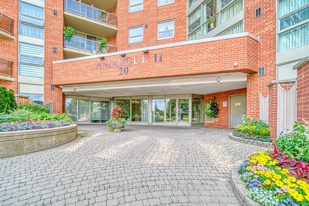 20 Dean Park Road, #1215
