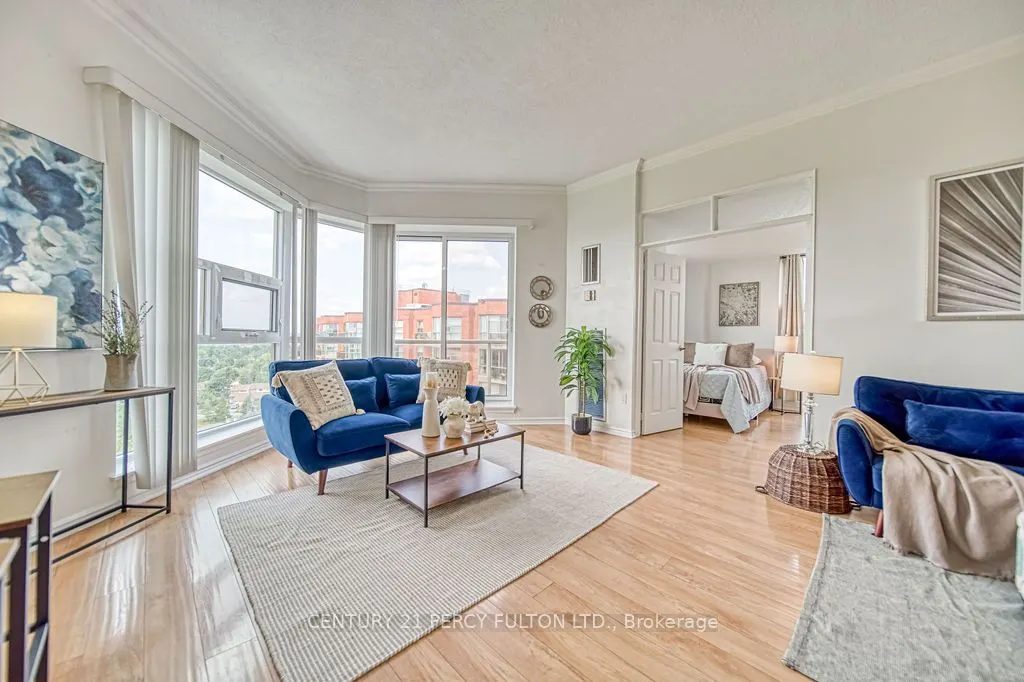 20 Dean Park Road, #1215
