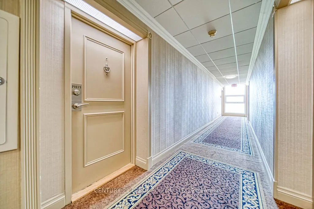 20 Dean Park Road, #1215
