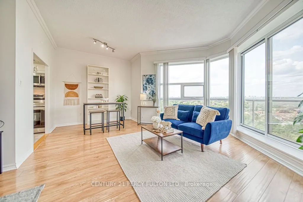 20 Dean Park Road, #1215