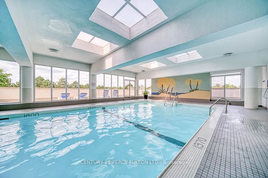 20 Dean Park Road, #1215