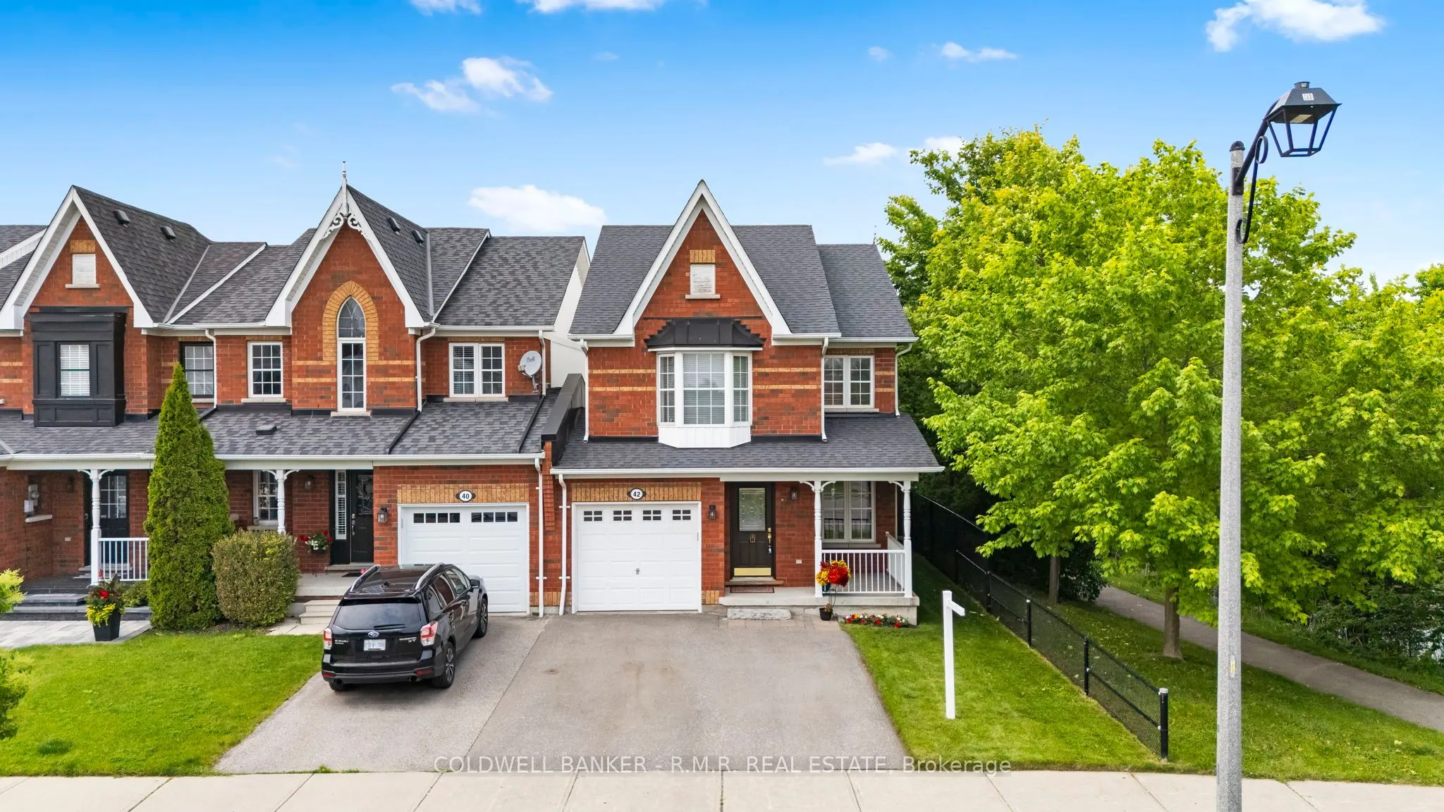 42 Ipswich Place