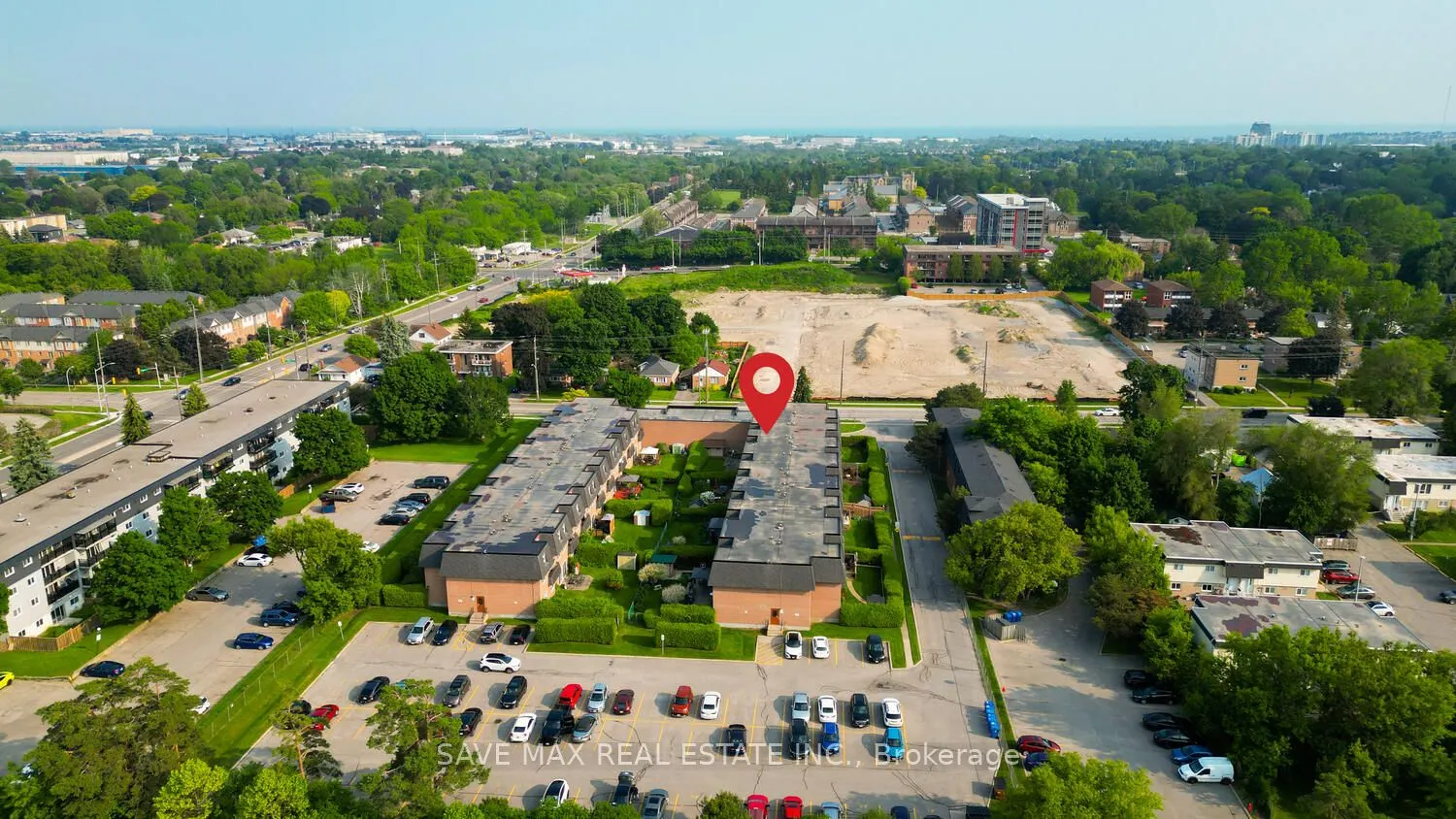 580 Mary Street E #214