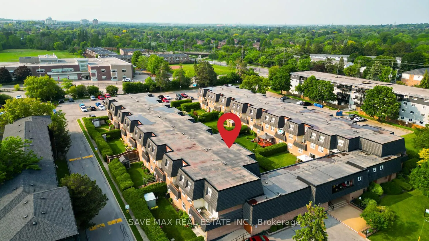 580 Mary Street E #214
