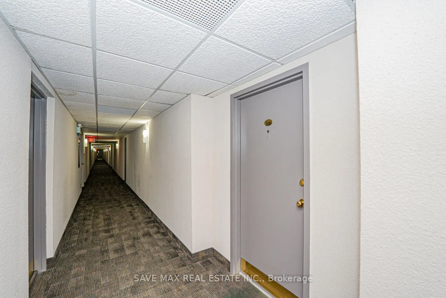 580 Mary Street E #214