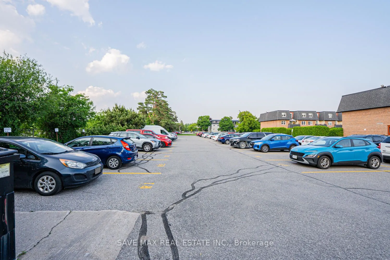 580 Mary Street E #214