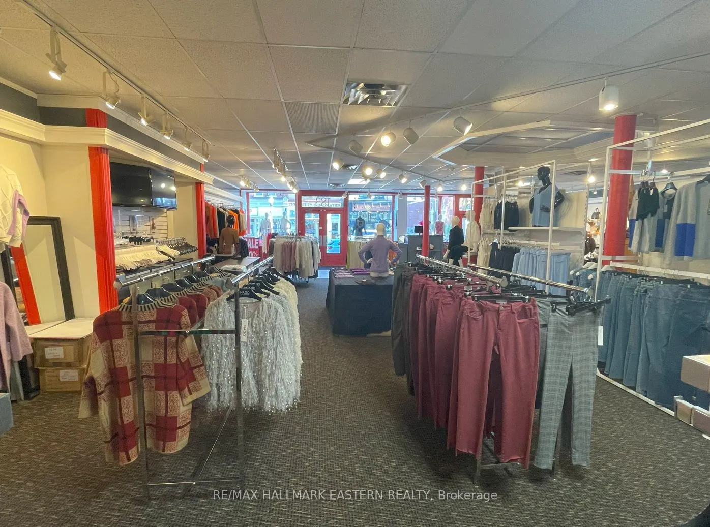 191 Queen Street
