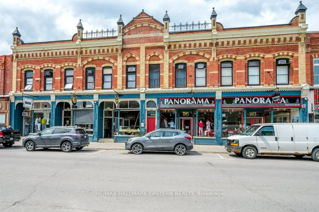 191 Queen Street