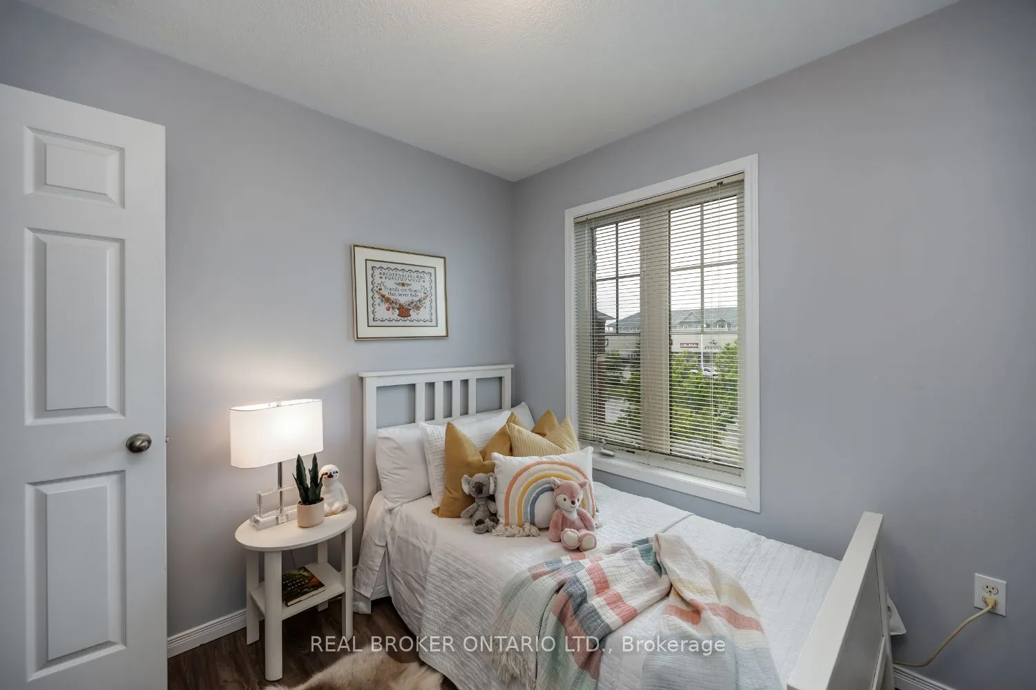 571 Longworth Avenue, #9