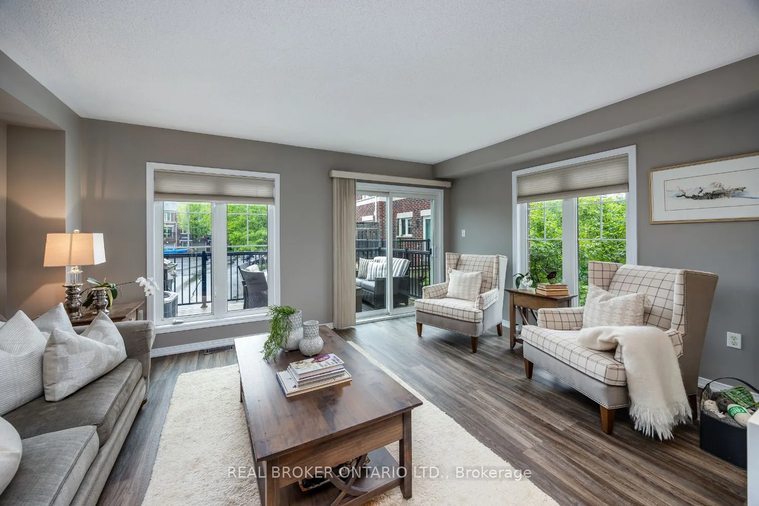 571 Longworth Avenue, #9