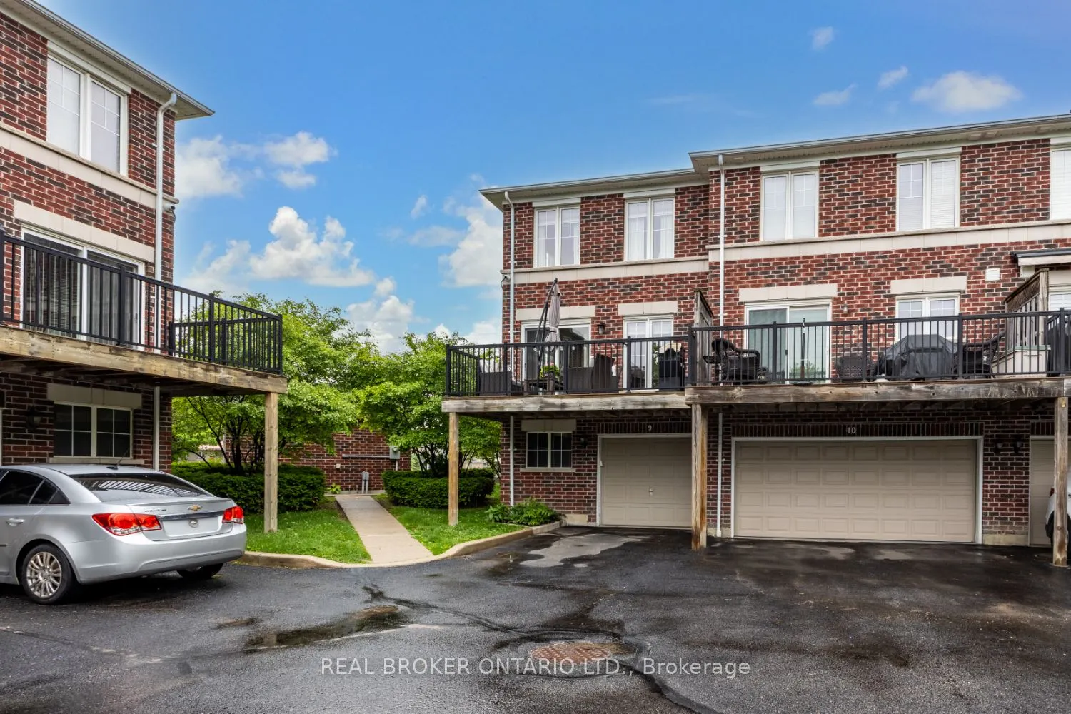 571 Longworth Avenue, #9