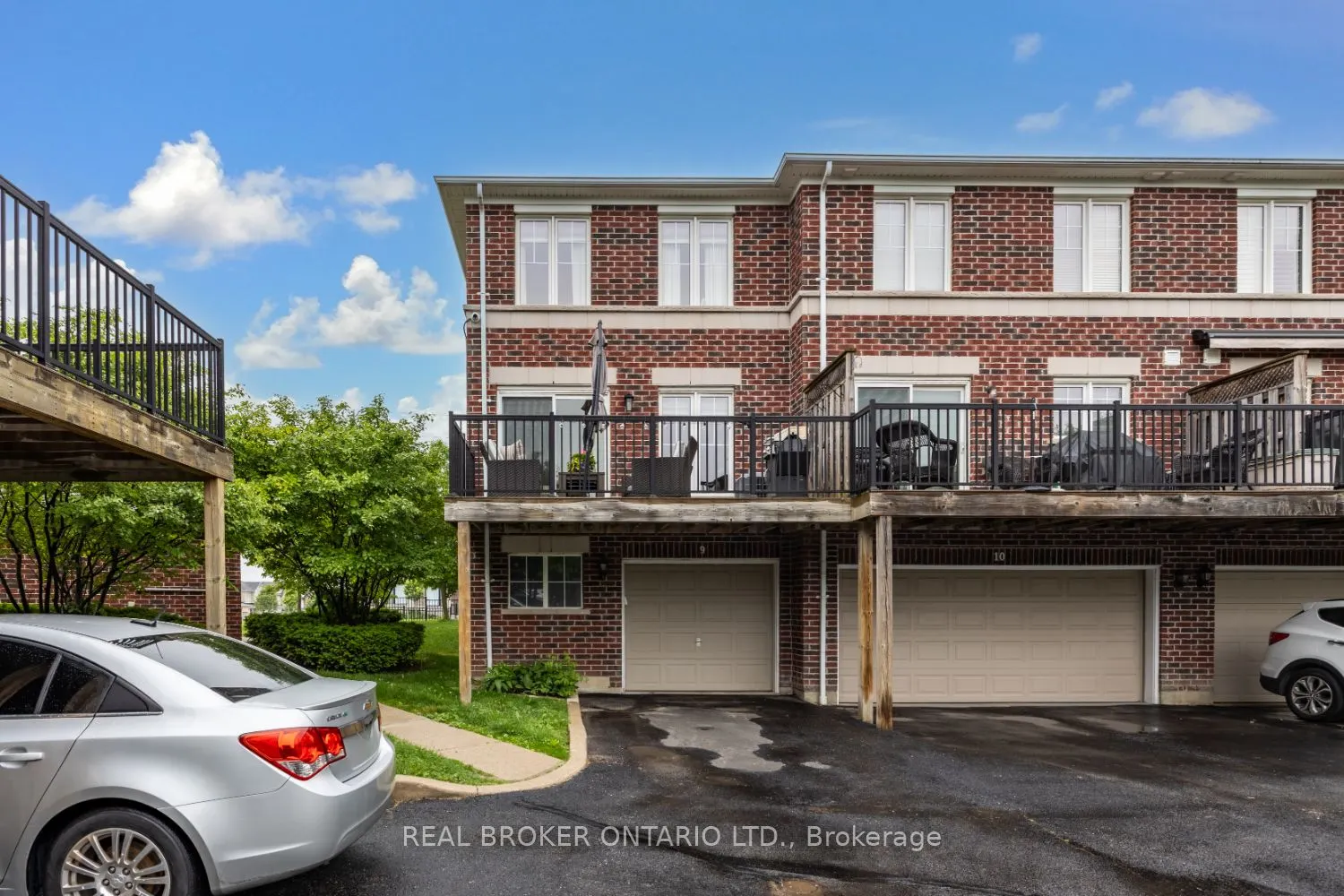 571 Longworth Avenue, #9